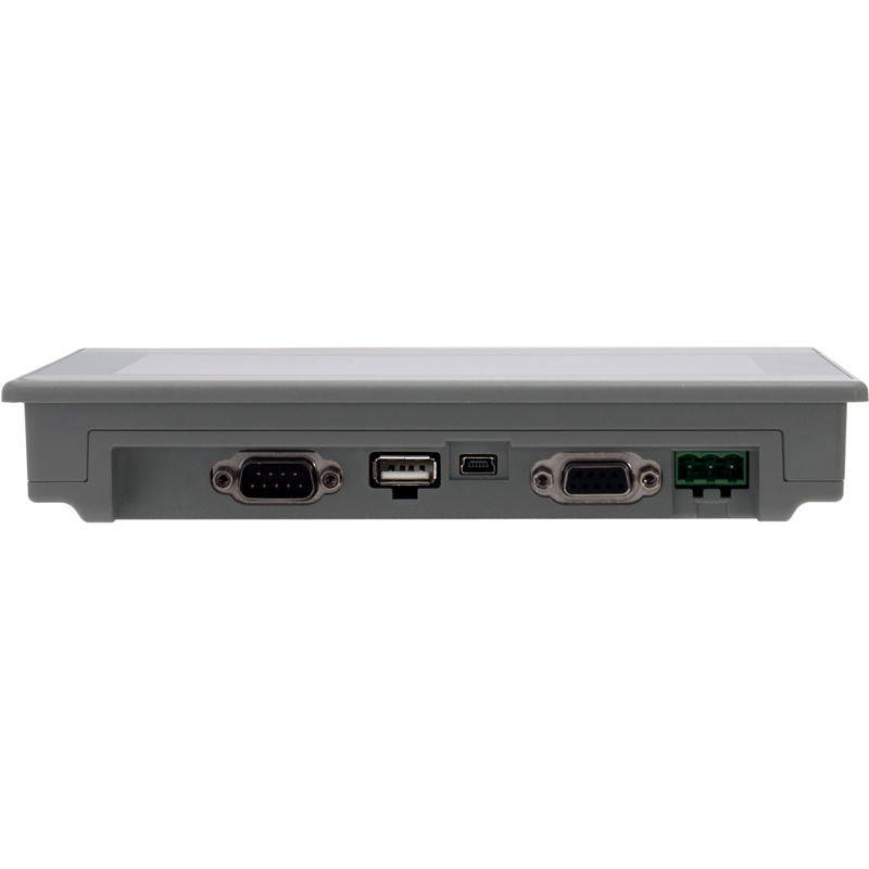 Weintek mt6071ie